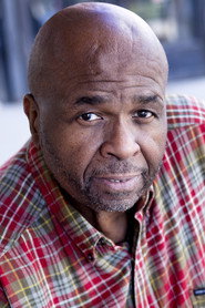 William Stanford Davis isTroopmaster Barrett (voice)